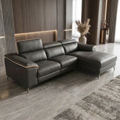 Sofa Góc Recliner Zento