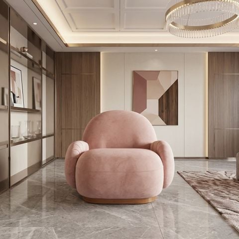 Sofa Đơn Duck