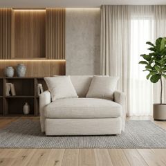 Sofa Rivet Revolve