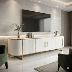 Kệ Ti Vi Serena