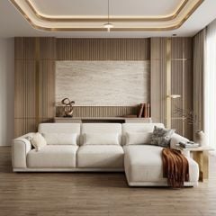 Sofa Góc Fedora