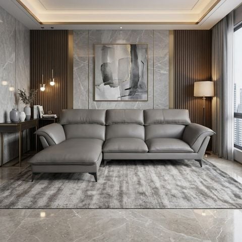 Sofa Góc Beryna