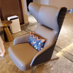 Ghế Thư Giãn Amos Accent Chair