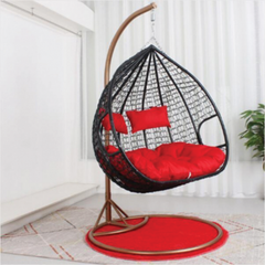 Ghế Thư Giãn Giọt Nước Đôi Celerio