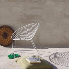 Ghế Thư Giãn Leaf Lounge