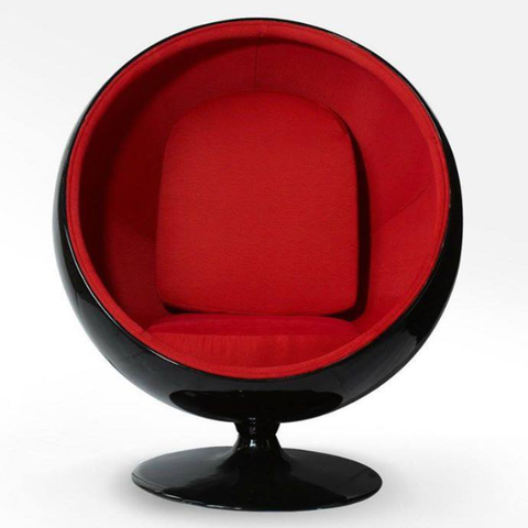Ghế Thư Giãn Ball Chair