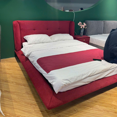 Giường Ngủ Divan