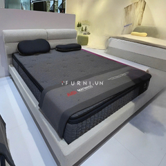 Giường Ngủ Step