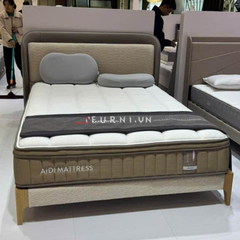 Giường Ngủ Mandi
