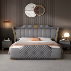 Giường Ngủ Cama Matrimonio