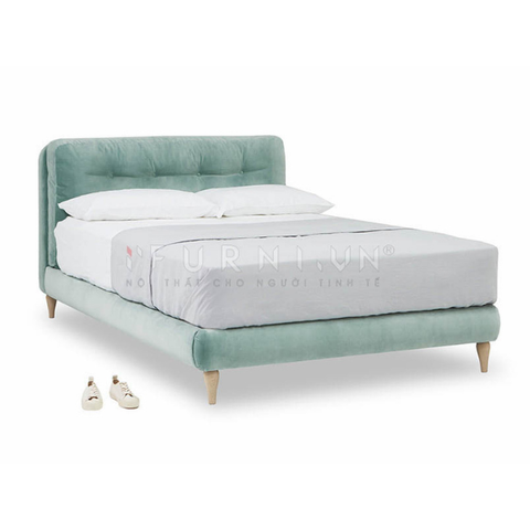 Giường Ngủ Chilux