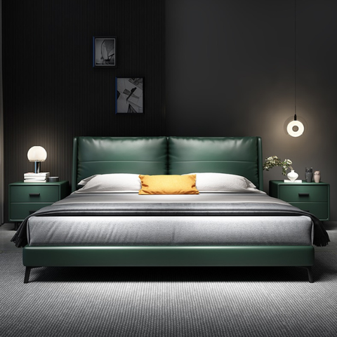 Giường Ngủ Nexia