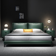 Giường Ngủ Nexia