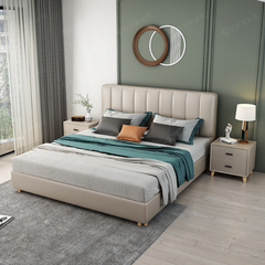 Giường Ngủ Interpid