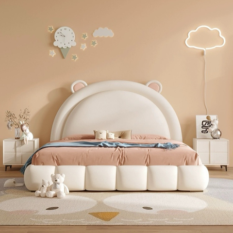 Giường Trẻ Em Bear