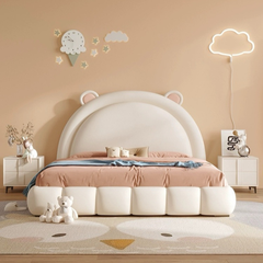 Giường Trẻ Em Bear