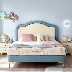 Giường Trẻ Em Gap Kids