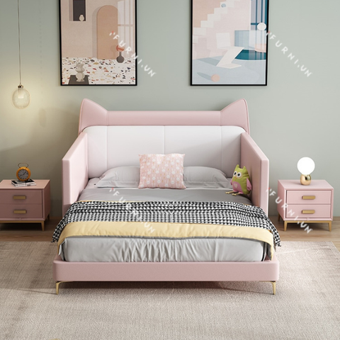 Giường Trẻ Em Bobo Choses