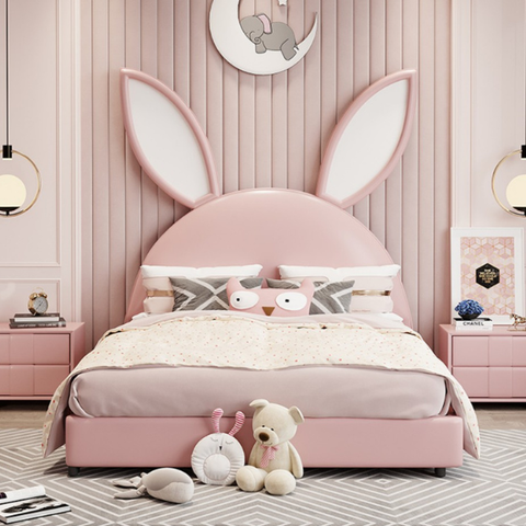 Giường Trẻ Em Rabbit
