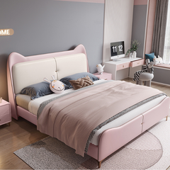Giường Trẻ Em Miu Miu