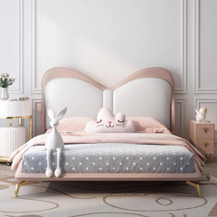 Giường Trẻ Em Kidstyle