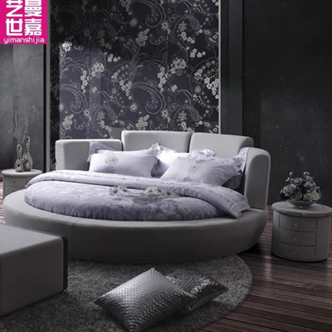 Giường Leekingdom