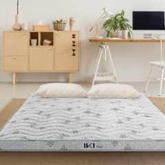Nệm Cao Su Hybrid Iki Flip