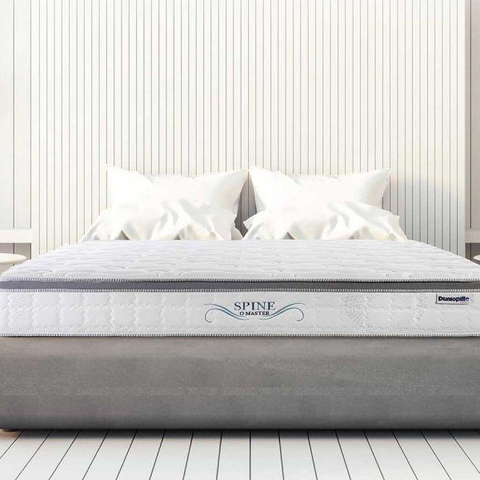 Nệm Lò Xo Dunlopillo Spine-O-Master
