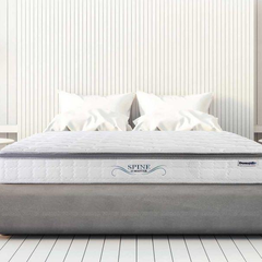 Nệm Lò Xo Dunlopillo Spine-O-Master