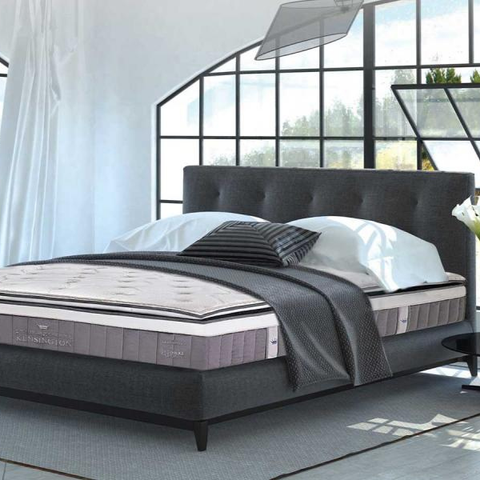 Nệm Lò Xo Dunlopillo Royal Kensington
