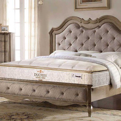 Nệm Lò Xo Túi Dunlopillo Duchess