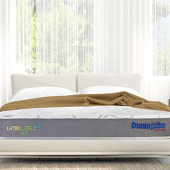 Nệm Cao Su Dunlopillo Latex World Neo