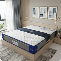 Nệm Lò Xo Túi Độc Lập Broadway 3 Viền