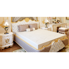 Nệm Cao Su Diamond Luxury