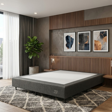 Đệm Divan KingKoil