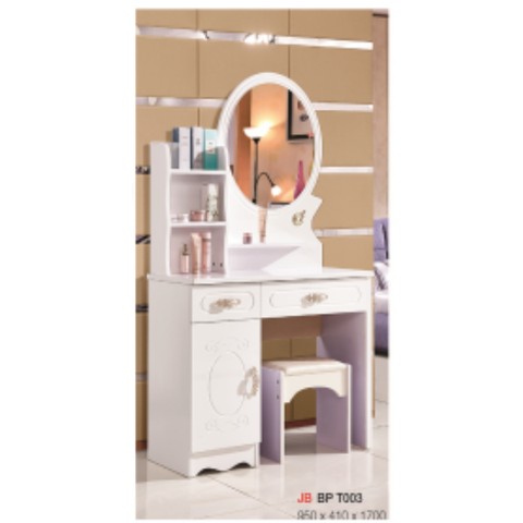 Bàn Trang Điểm BPT003