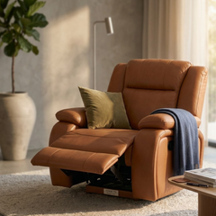 Ghế Thư Giãn Recliner Trakita