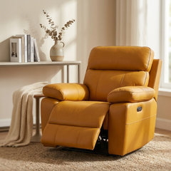 Ghế Thư Giãn Recliner Musan