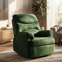 Ghế Thư Giãn Recliner Pello