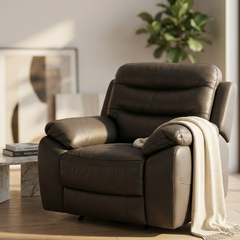 Ghế Thư Giãn Recliner Aqua