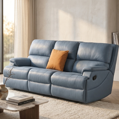 Ghế Thư Giãn Recliner Nauy