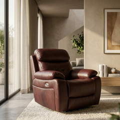 Ghế Thư Giãn Recliner Elip
