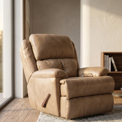 Ghế Thư Giãn Recliner Vance