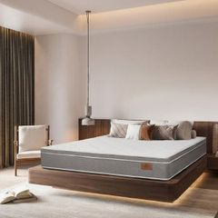 Đệm Cloud Pure