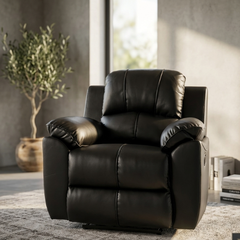 Ghế Thư Giãn Recliner Yellowstone