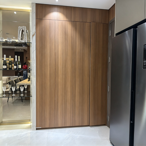 Tủ Áo Wardrobe