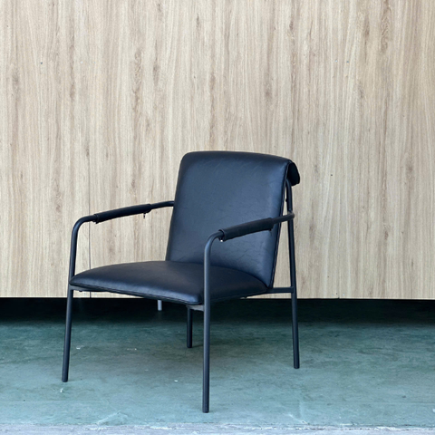 Ghế Thư Giãn Rex Industrial Chair