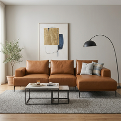 Sofa Góc Ifurni G31