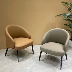 Ghế Thư Giãn Nero Armchair