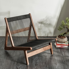 Ghế Thư Giãn Dime Weston